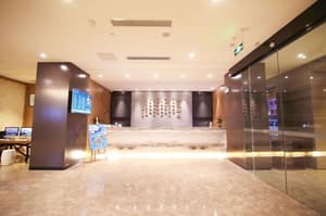 thumbnail: Interior