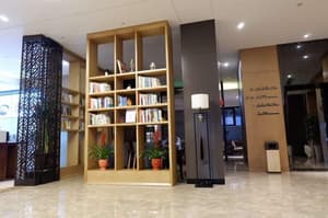 thumbnail: Interior