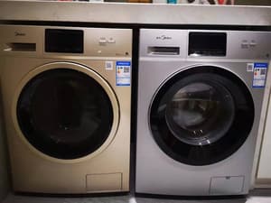 thumbnail: Laundry room