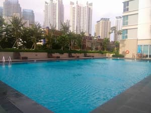 thumbnail: Outdoor pool