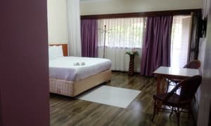 thumbnail: Room