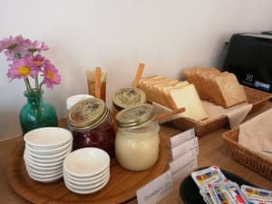 thumbnail: Breakfast meal