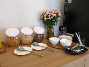 thumbnail: Breakfast meal