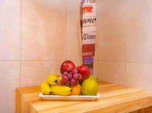 thumbnail: Food and drink