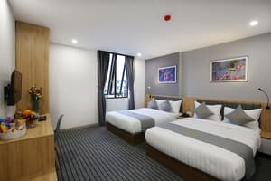 thumbnail: Room