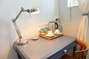 thumbnail: Room amenity