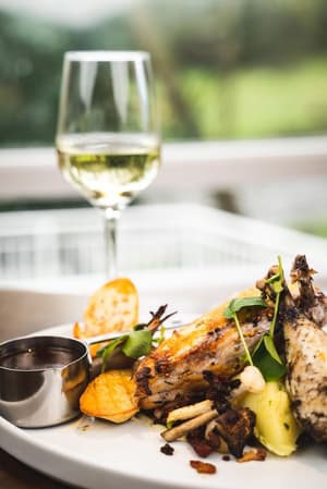 thumbnail: Food and drink