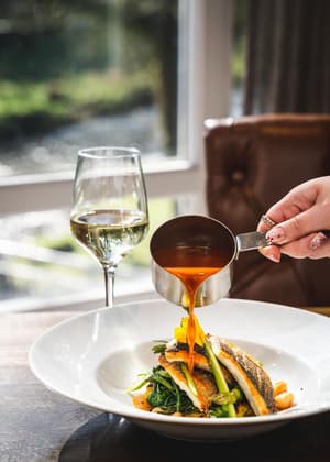 thumbnail: Food and drink