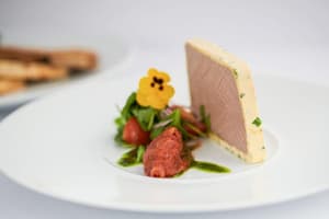 thumbnail: Restaurant