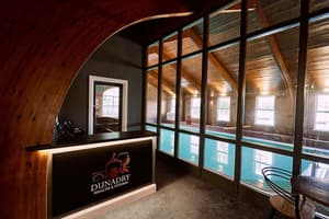thumbnail: Fitness facility