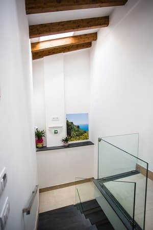 thumbnail: Staircase