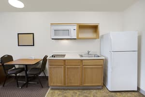 thumbnail: Private kitchenette