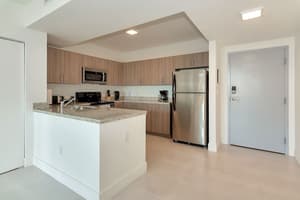 thumbnail: Private kitchen