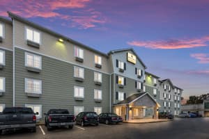 thumbnail: Exterior