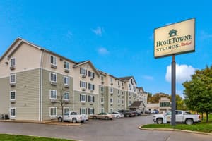thumbnail: Exterior