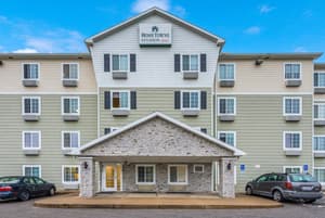 thumbnail: Exterior