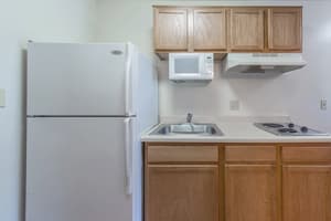 thumbnail: Private kitchenette