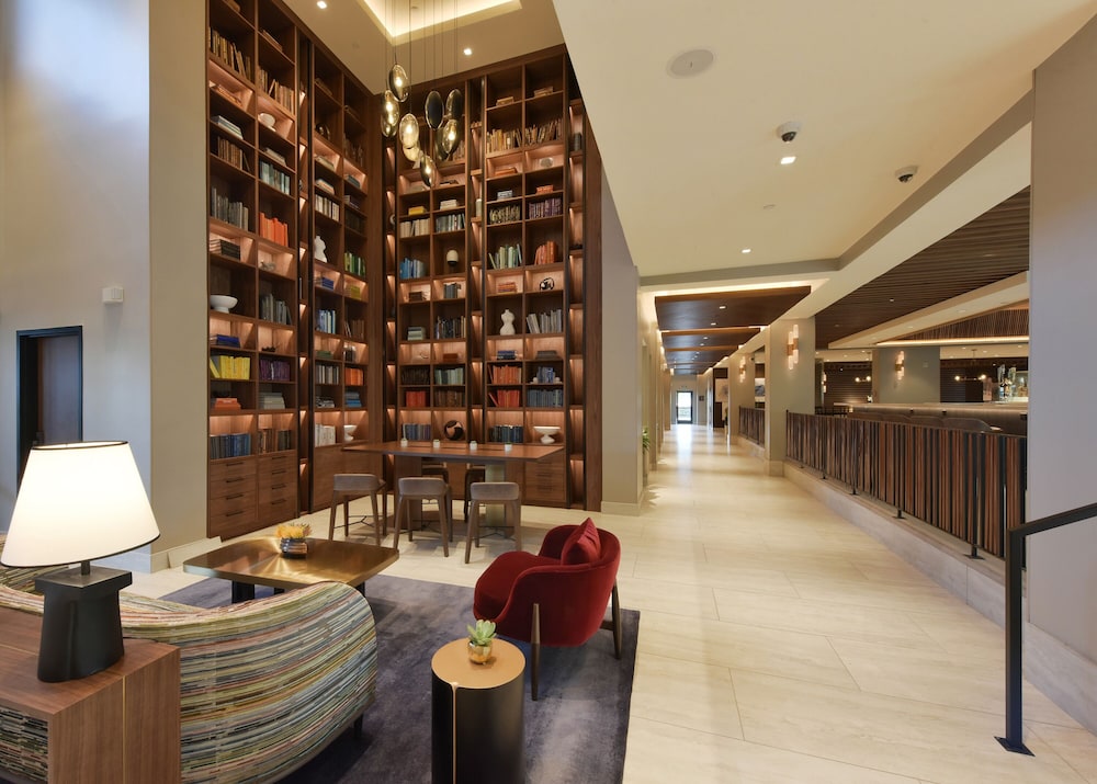 Library