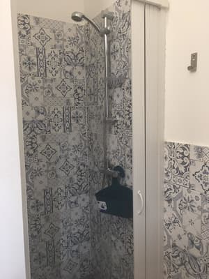 thumbnail: Bathroom shower