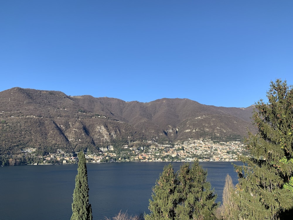 Lake view