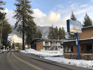Alpine Inn and Spa