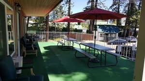 thumbnail: Terrace/patio