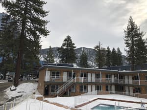 thumbnail: Exterior detail
