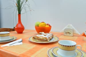 thumbnail: In-room dining