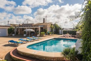 thumbnail: Private pool