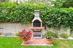 thumbnail: Garden