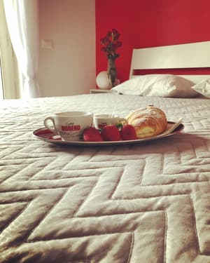 thumbnail: Breakfast meal