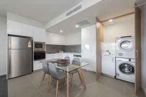 thumbnail: Private kitchen