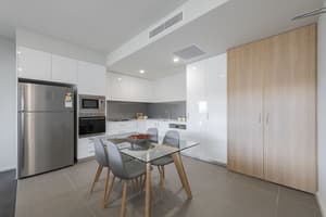 thumbnail: Private kitchen