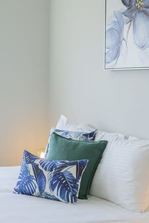 thumbnail: Interior detail