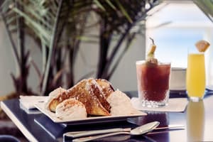 thumbnail: Breakfast meal