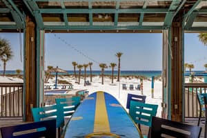 thumbnail: Beach bar