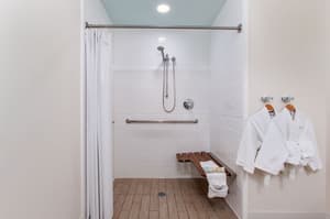 thumbnail: Bathroom shower