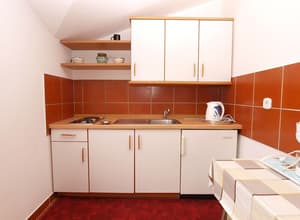 thumbnail: Private kitchen