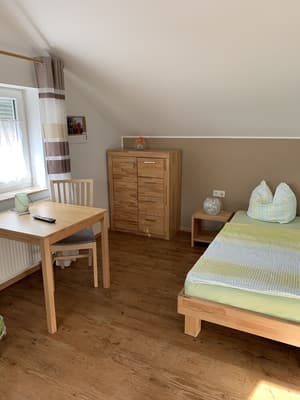 thumbnail: Room amenity