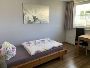 thumbnail: In-room dining