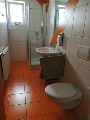 thumbnail: Interior detail