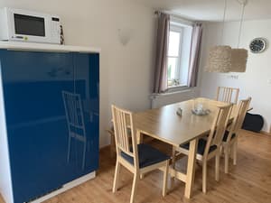 thumbnail: Shared kitchen