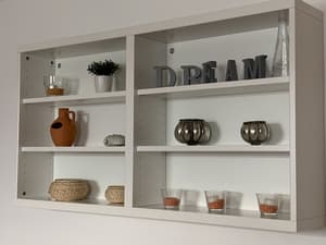 thumbnail: Shared kitchen