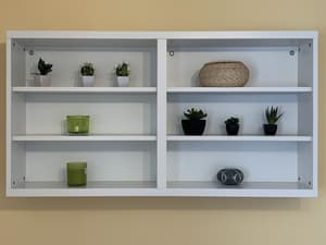 thumbnail: Breakfast area