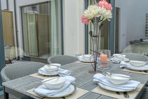 thumbnail: Terrace/patio