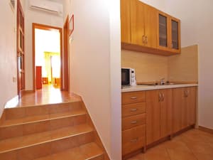 thumbnail: Private kitchenette