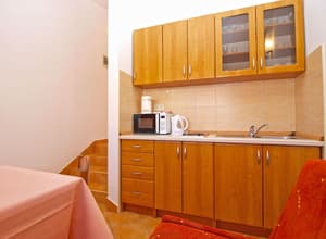 thumbnail: Private kitchenette