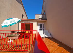 thumbnail: Terrace/patio
