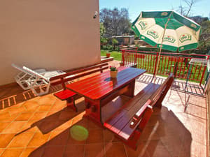 thumbnail: Terrace/patio