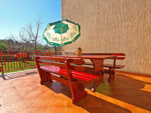 thumbnail: Terrace/patio
